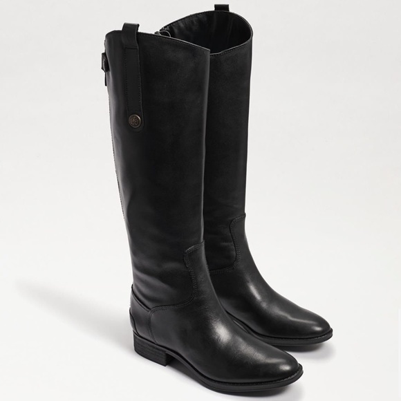 Sam Edelman Penny Riding boots - Picture 3 of 11